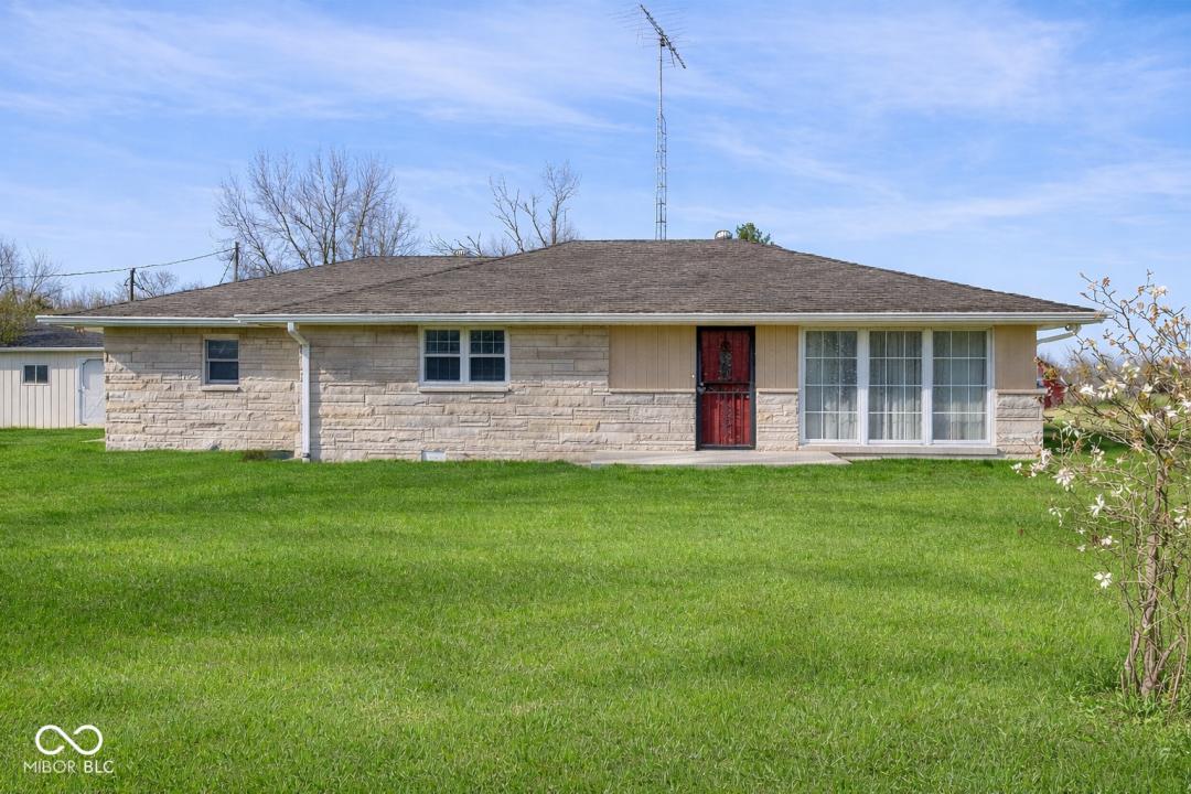 6742 E County Road 900 N, Seymour, Indiana 47274, Estados Unidos