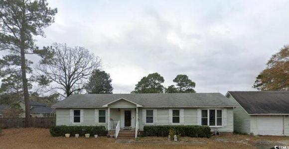 202 Cabots Creek Dr., Myrtle Beach, SC 29588, USA