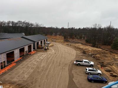 2407 N Aero Park Court, Traverse City, Michigan 49686, Amerika Birleşik Devletleri