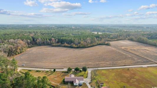 TBD Bertie Rd., Green Sea, South Carolina 29545, USA