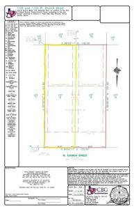 1129 W Church Street, Grand Prairie, Texas 75050, Estados Unidos