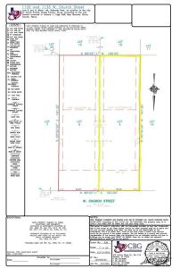 1133 W Church Street, Grand Prairie, Texas 75050, Estados Unidos