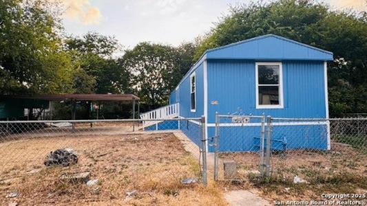 5302 Cabana Dr, Schertz, Texas 78154, USA