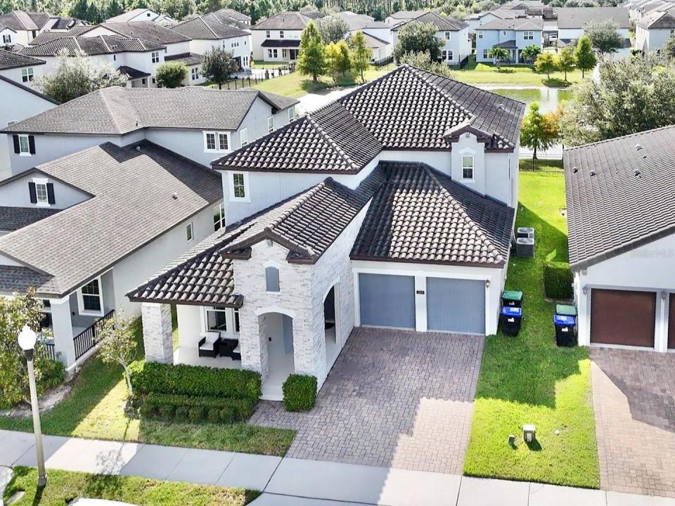 12941 Westside Village Loop, WINDERMERE, 佛罗里达州 34786, 美国