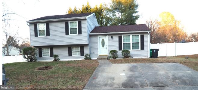 12500 Sturdee Drive, Upper Marlboro, 马里兰州 20772, 美国