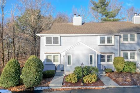 20 Cleverly St - Unit B2, Abington, Massachusetts 02351, USA