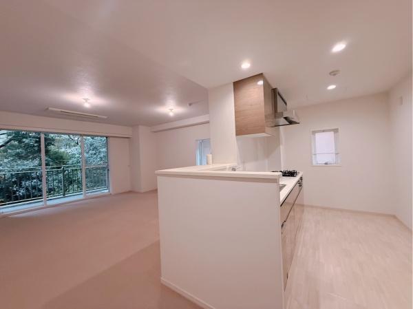 広尾４丁目, 広尾ガーデンヒルズウエストヒルＫ棟, 渋谷区, Tokyo 150-0012, Japão