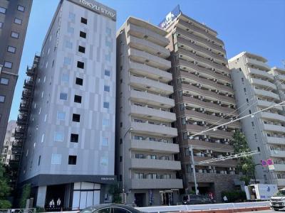 高輪2丁目16-28, メゾン・ド・ヴィレ高輪, 港区, Tokyo 108-0074, Japan