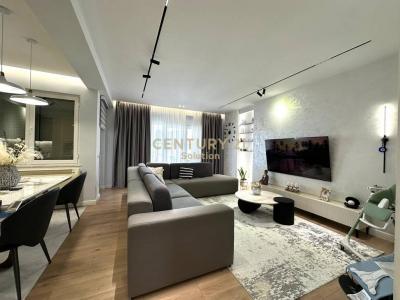 Kodra e Diellit Residence, Tirana, Albania