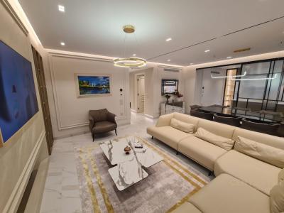 Vilat Selitë, Tirana, Albania