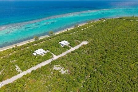 LITTLE CAYMAN DAVENPORT RD LOT C, Cayman Island, Little Cayman, Islas Caimán