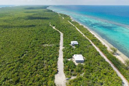 LITTLE CAYMAN DAVENPORT RD LOT D, Cayman Island, Little Cayman, Islas Caimán