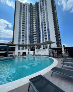 Condominio Núcleo Sabana , Sabana Mata Redonda San José, San José 00001, 코스타 리카