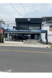 Trejos Montealegre San Rafael Escazú, San José 00001, Costa Rica