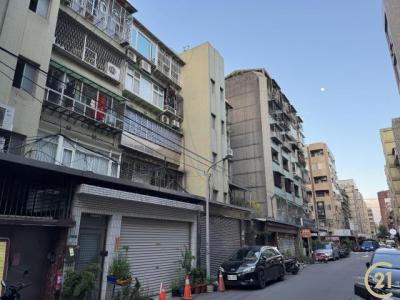 松江路, Zhongshan Dist., Taipei 104, Taiwan