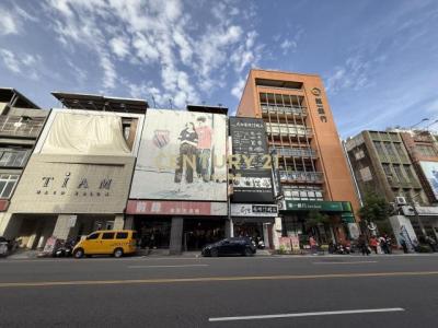 興南段中壢老小段, 中壢區, 桃園 320, 台湾