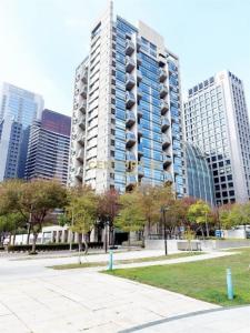 市政北五路, Xitun Dist., Taichung 407, Taïwan