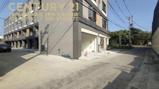 明道路, Puxin Township, Changhua County 513, Taiwan