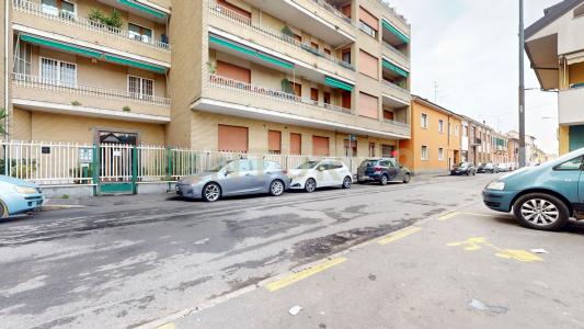 Via Filippo Corridoni, Rho, Lombardia 20017, Italy