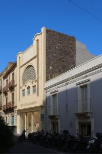 VIA DE FELICE, Catania, Sicilia 95129, Italy