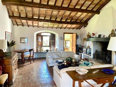 Strada di Sacco, Amelia, Umbria 05022, Italy