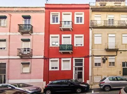 Lisbon, Lisbon 1900-076, Portugal