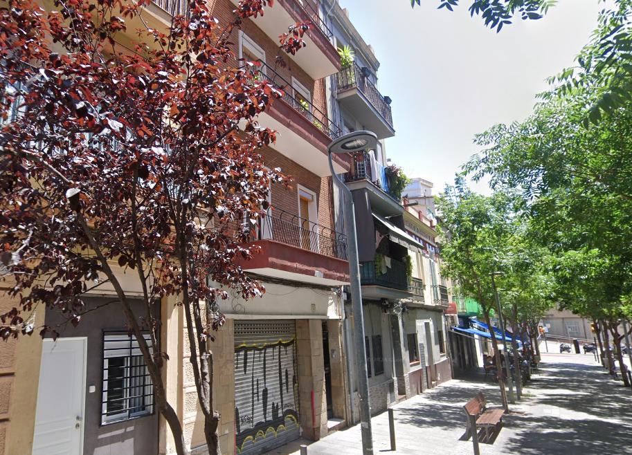 Barselona, Cataluña/Catalunya 08903, İspanya