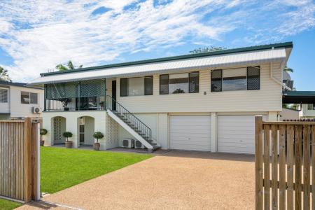 8 Burramugga Crescent, Kirwan, QLD 4817, Australia