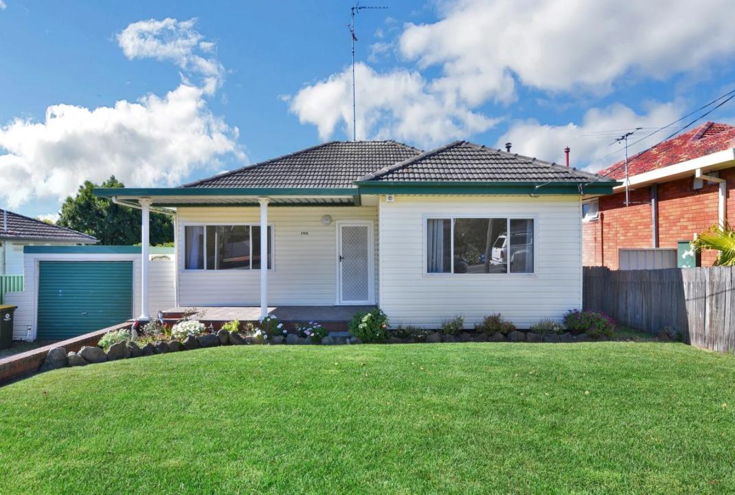 155 Targo Road, Girraween, NSW 2145, 澳大利亚