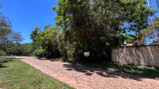 calle 1 casi san francisco , Loma Grande, Cordillera 00001, Paraguai