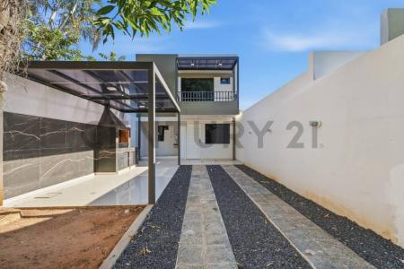 Calle La Paz, casi Simón Bolívar , Luque, Central 00001, Paraguay