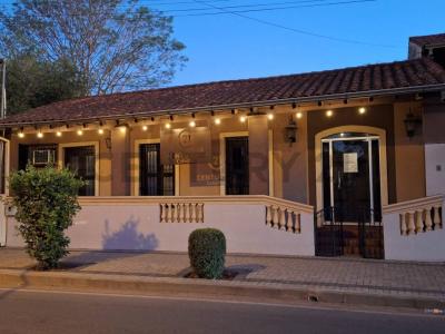 Cerro Cora y España 554, San Lorenzo, Central 00001, Paraguay
