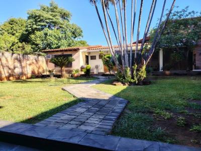 Cerro Cora y España 554, San Lorenzo, Central 00001, Paraguay