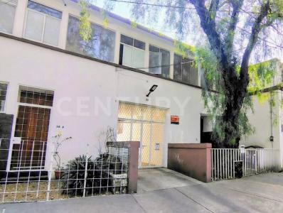 Cuauhtemoc 38 - 2,, Coyoacán, Ciudad De México 04100, Mexico