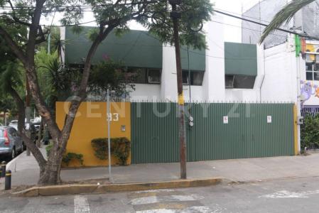 Manuel Rivera Cambas 33,, Venustiano Carranza, Ciudad De México 15900, 墨西哥