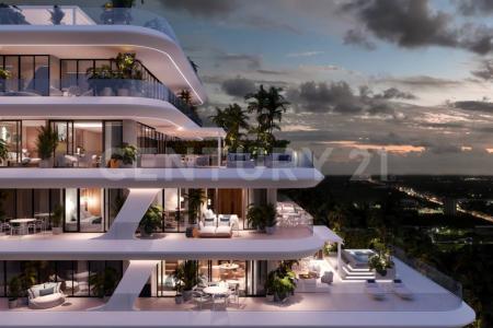 Cancún/Benito Juárez, Quintana Roo 77503, Mexico