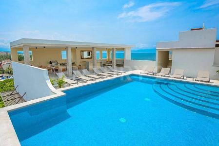 Lázaro Cárdenas 71A A4,, Bahía De Banderas, Nayarit 63732, Mexico