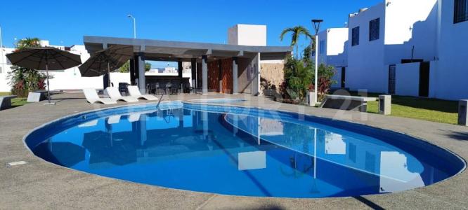 Privada Cisne 46B, Fraccionamiento Paraiso Vallarta,, Bahía De Banderas, Nayarit 63733, Mexico