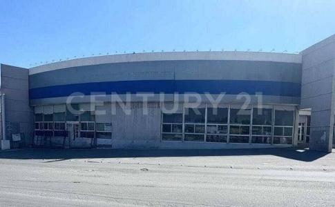 Saltillo, Coahuila 25057, Mexico