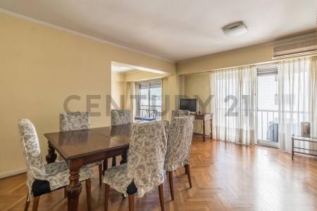 M. T de Alvear 1200, Retiro, Capital Federal 00001, Argentine