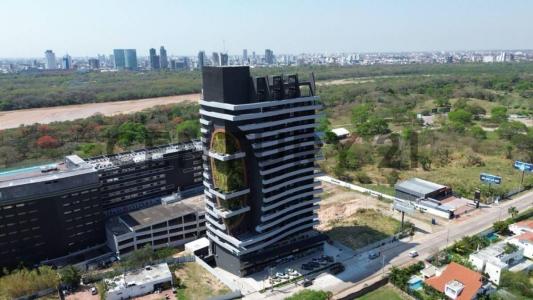 Edificio Apart. Hotel Torres in Tower Dpto. 1501, Urubo, Santa Cruz 00001, Boliwia