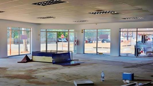 Malelane, מפומלנגה, דרום אפריקה