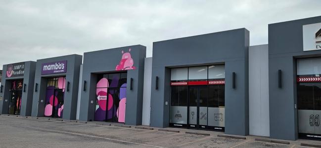 Vredenburg, Western Cape, South Africa