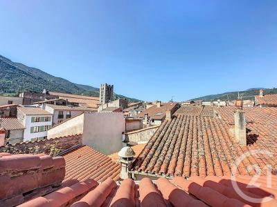 Arles Sur Tech, Languedoc-Roussillon 66150, Francia