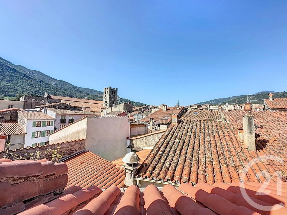 Arles Sur Tech, Languedoc-Roussillon 66150, Francia