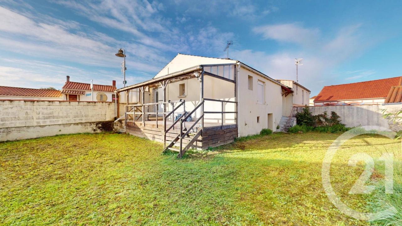 St Vincent Sur Jard, Pays De La Loire 85520, France