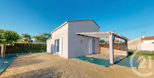 St Vincent Sur Jard, Pays De La Loire 85520, Pháp