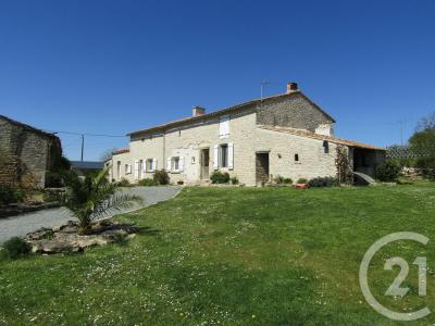 Luche Sur Brioux, Poitou-Charentes 79170, France