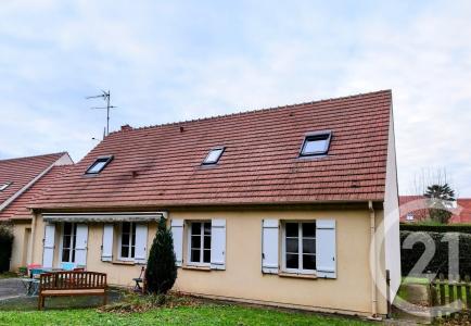 Chambly, Picardie 60230, Francja