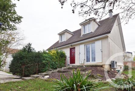 Montgeron, Île-de-France 91230, Francia